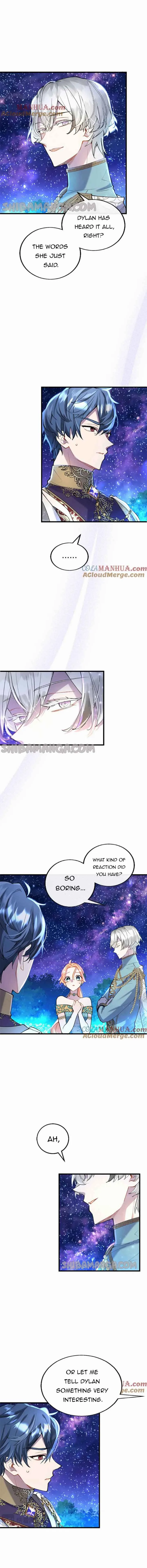 The Reason Why The Twin Lady Crossdresses Chapter 41 page 11