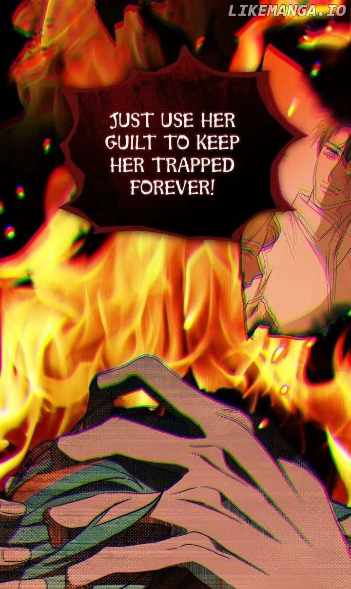 The Redemption of Earl Nottingham Chapter 41 page 45