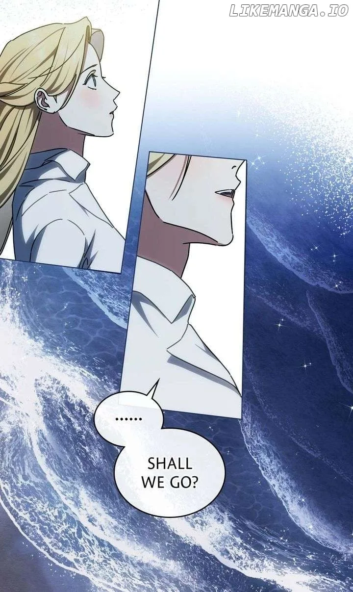 The Redemption of Earl Nottingham Chapter 41 page 55