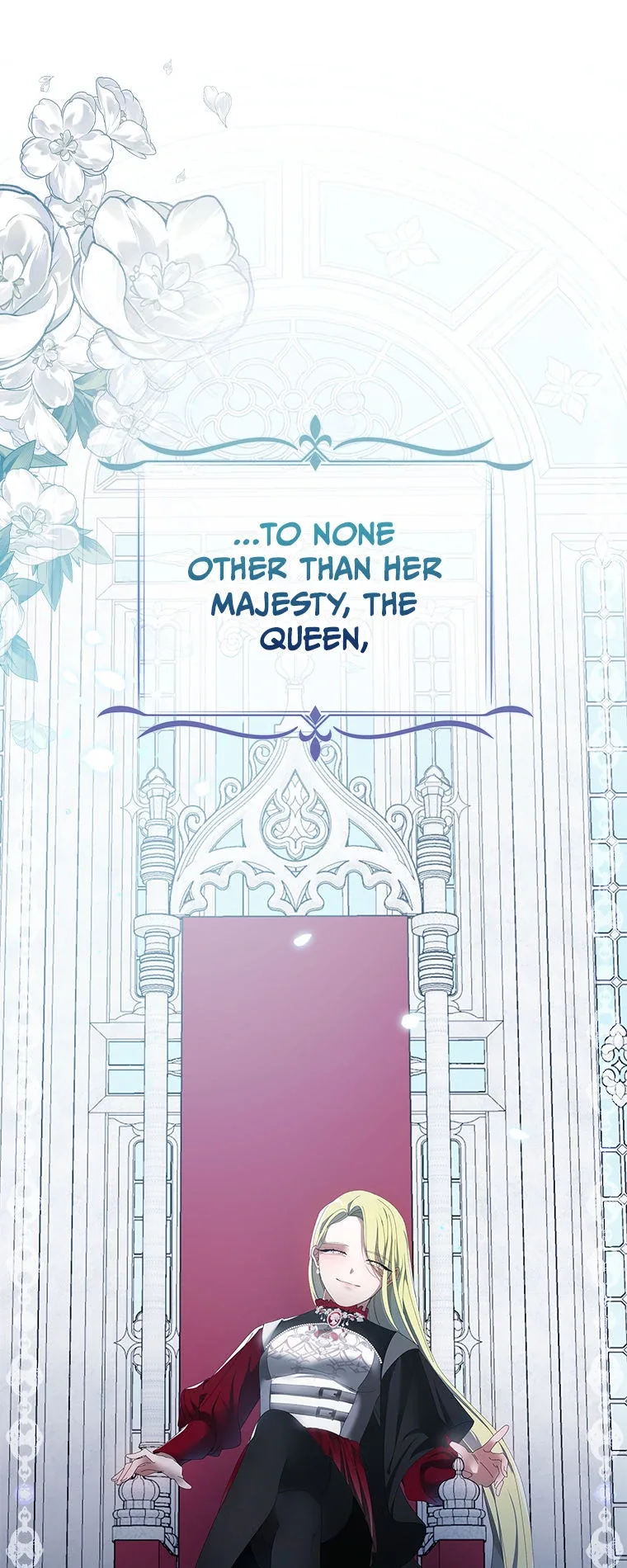 The Reason I Have to Be a Villain Chapter 41 page 68