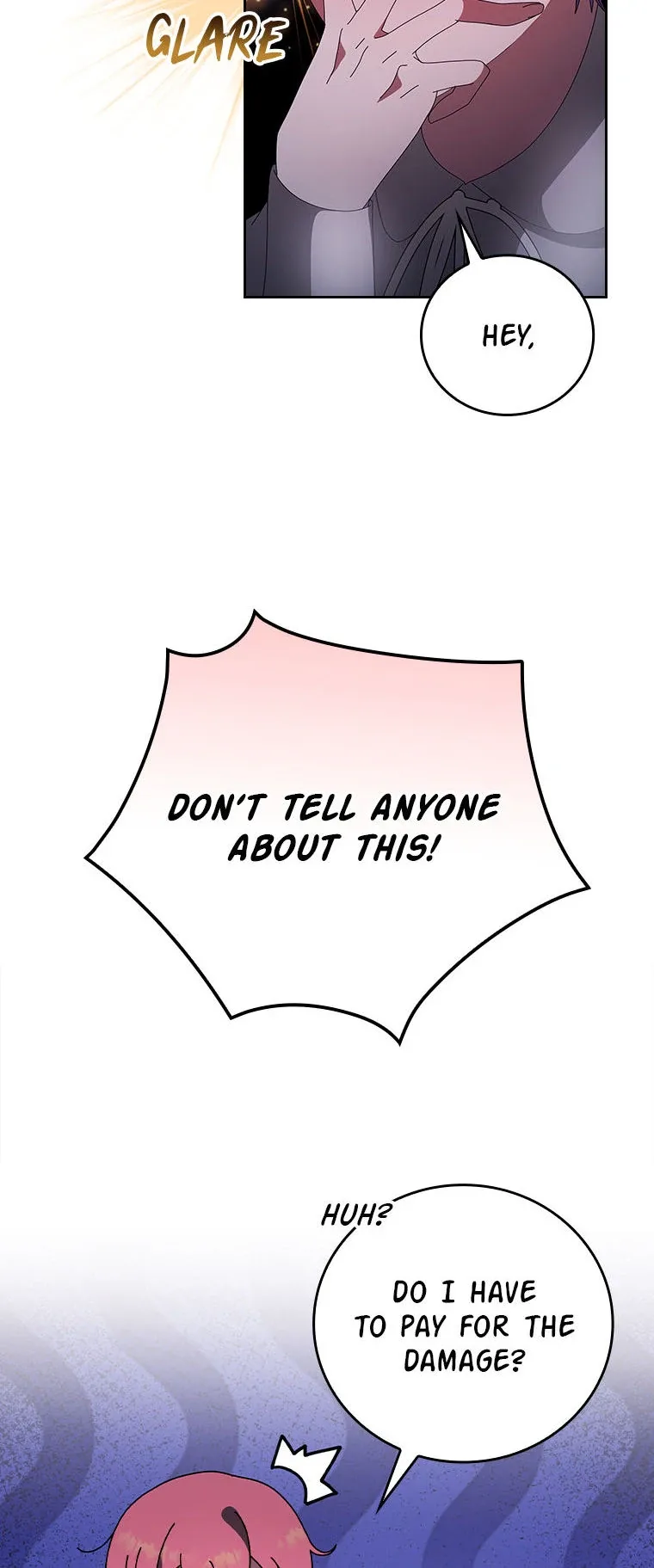 The Reason I Have to Be a Villain Chapter 41 page 64