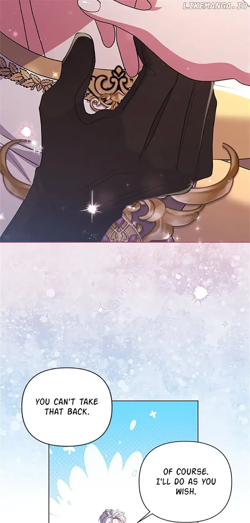 The Obsessive Second Male Lead Has Gone Wild Chapter 41 page 57
