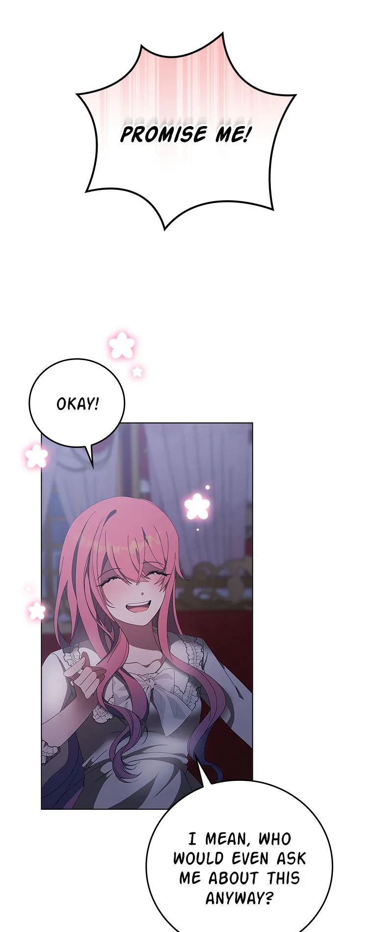The Reason I Have to Be a Villain Chapter 41 page 66