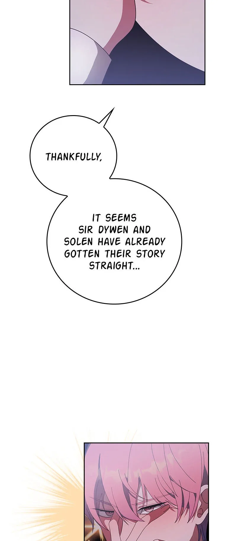 The Reason I Have to Be a Villain Chapter 41 page 63