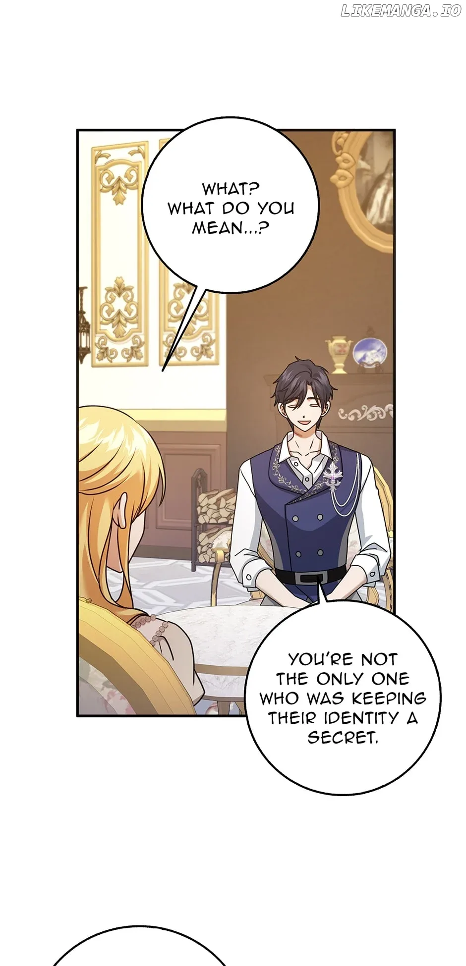 The Lost Cinderella Chapter 40 page 63