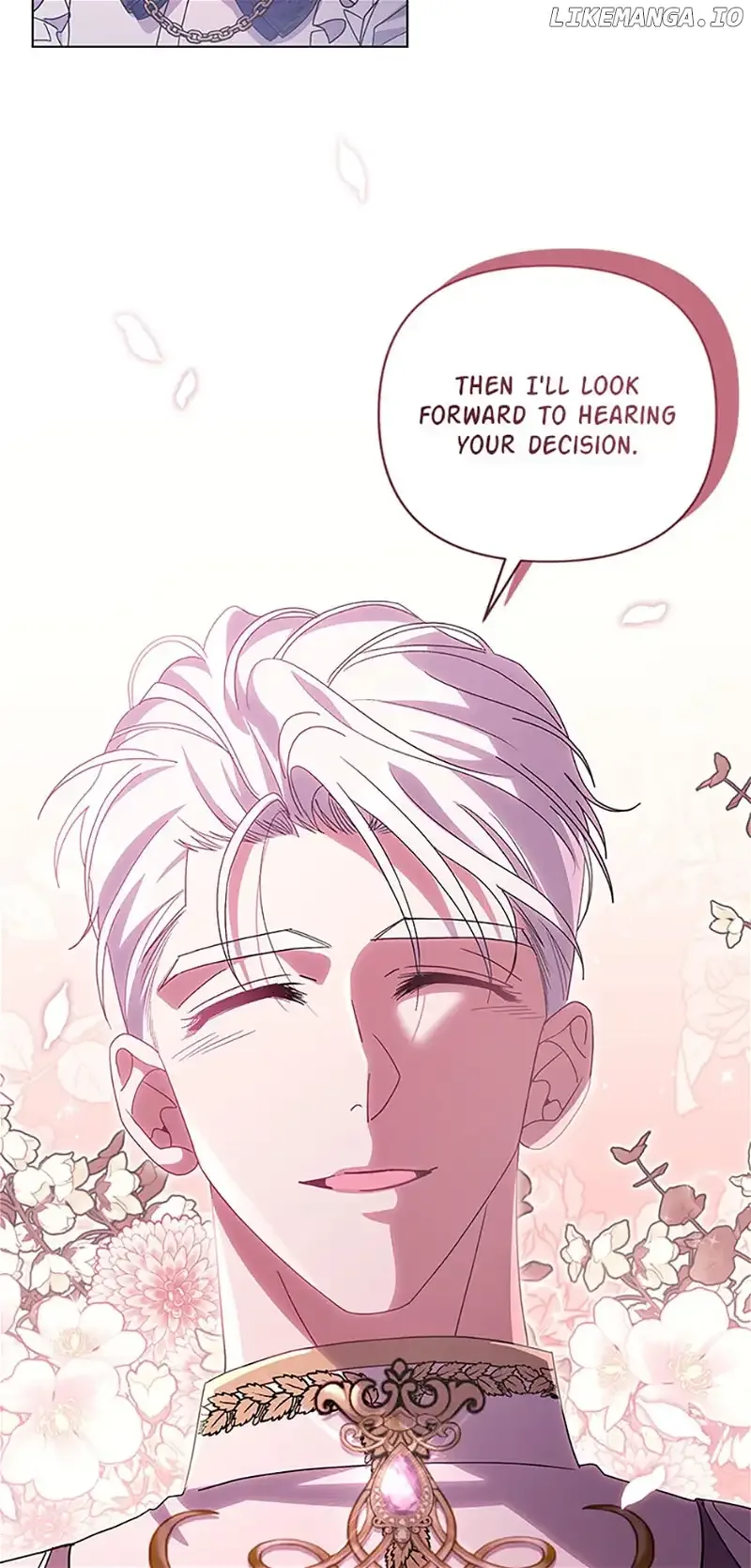 The Obsessive Second Male Lead Has Gone Wild Chapter 41 page 59
