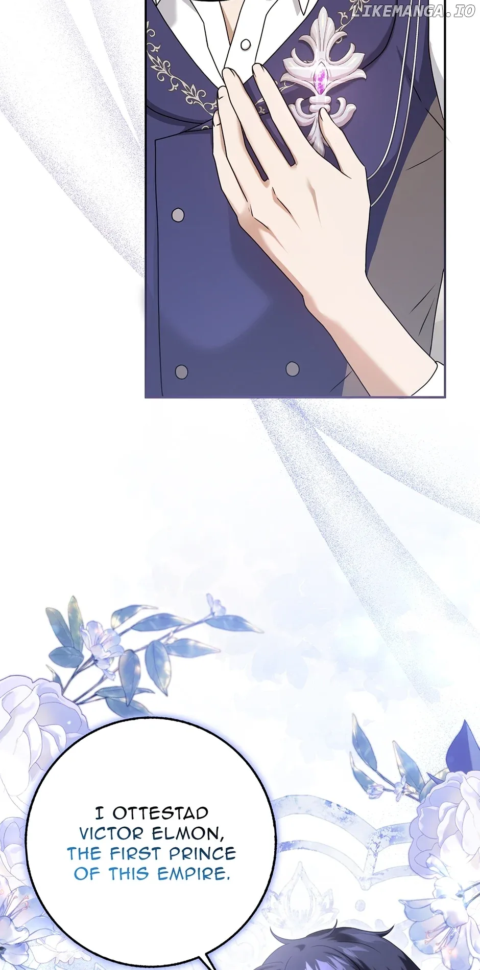 The Lost Cinderella Chapter 40 page 67