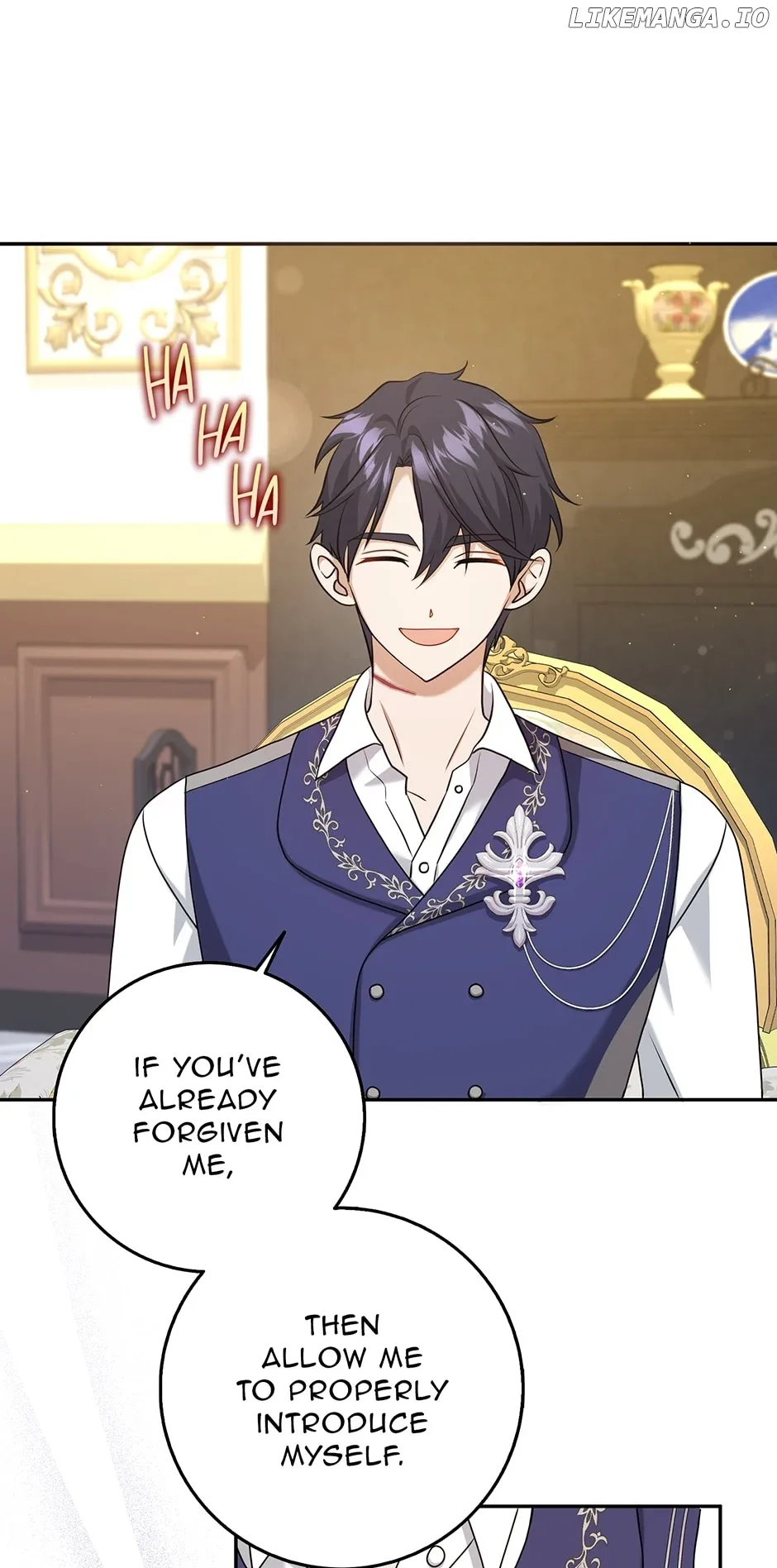 The Lost Cinderella Chapter 40 page 66