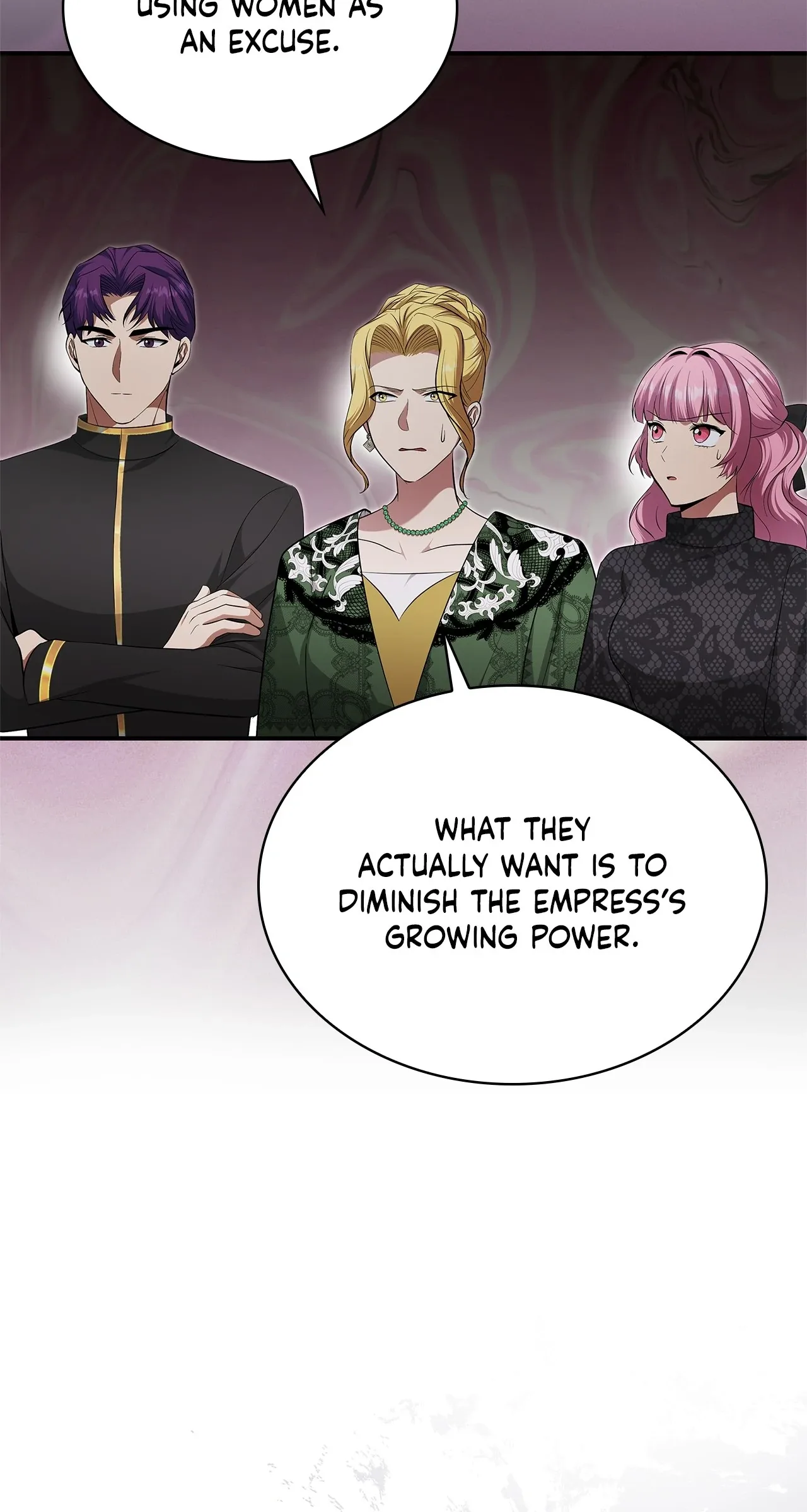 The Oddball Lady’s Fiancé Chapter 41 page 19