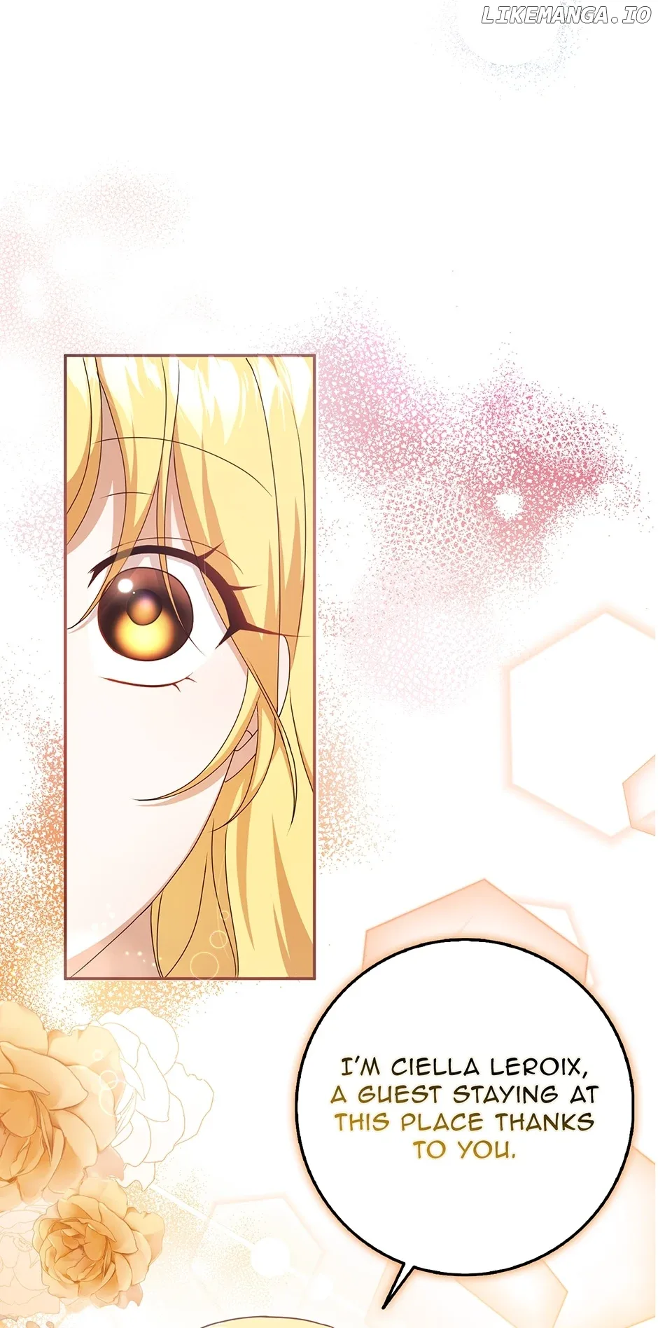 The Lost Cinderella Chapter 40 page 69