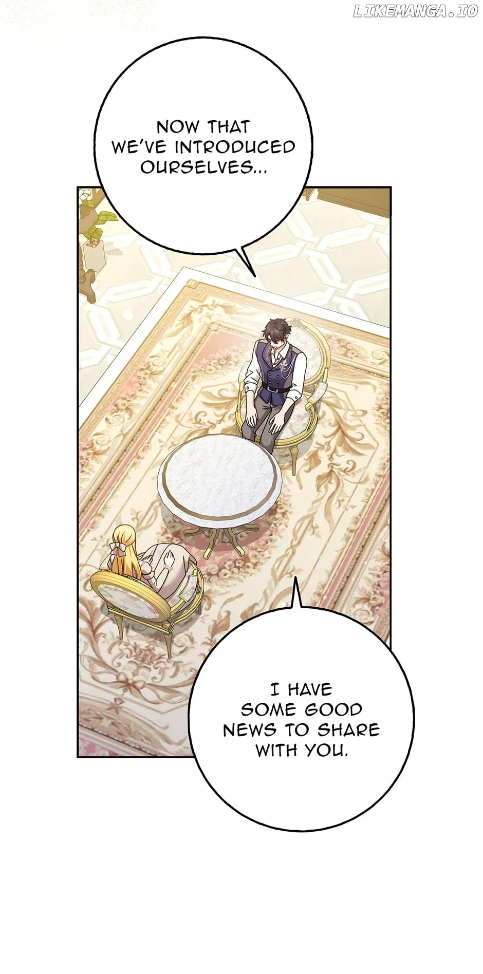 The Lost Cinderella Chapter 40 page 71