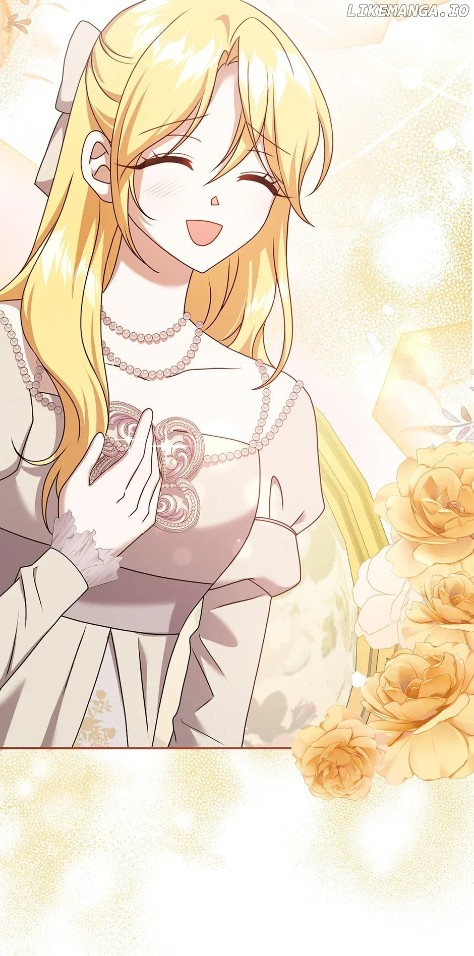 The Lost Cinderella Chapter 40 page 70