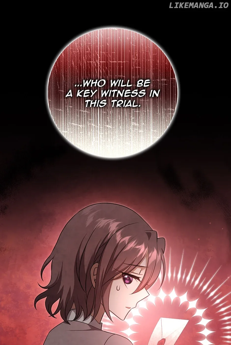 The Lost Cinderella Chapter 40 page 74