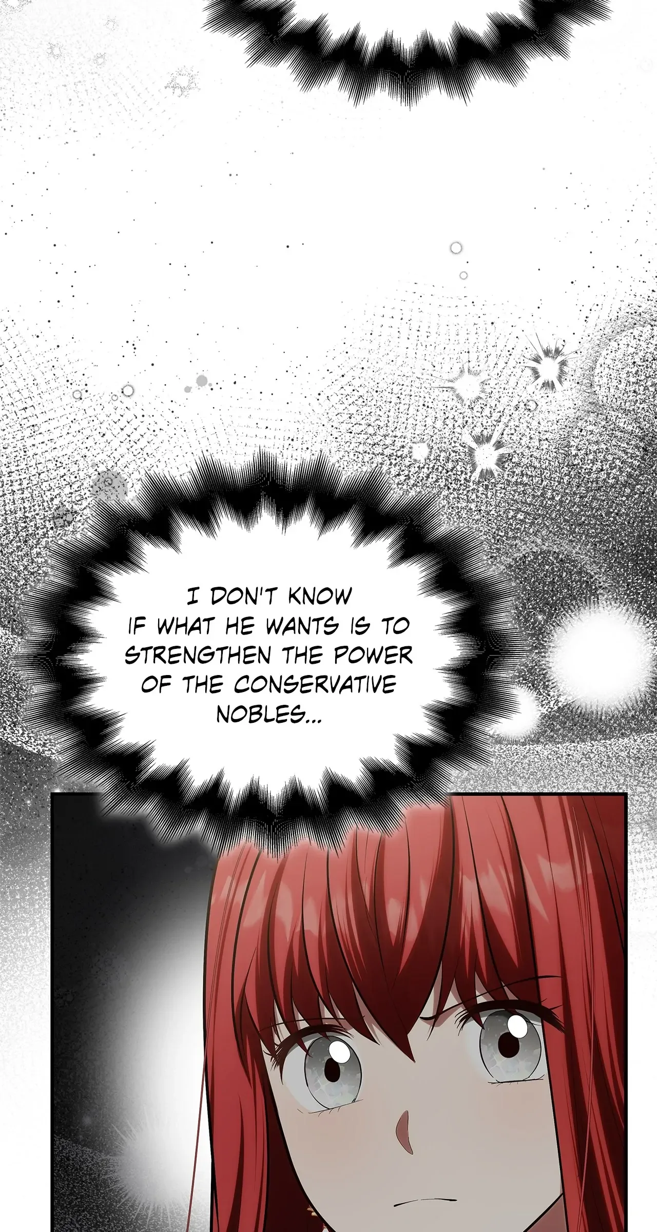 The Oddball Lady’s Fiancé Chapter 41 page 23