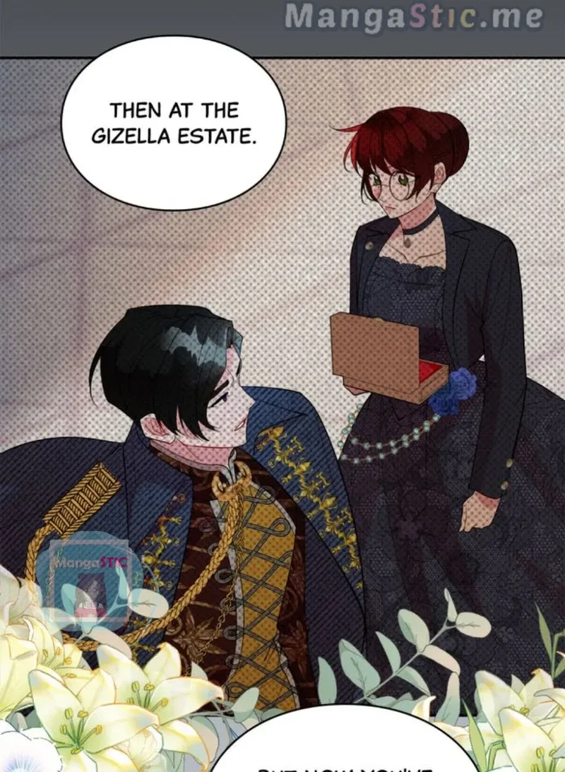 The Raven Duchess Chapter 41 page 28