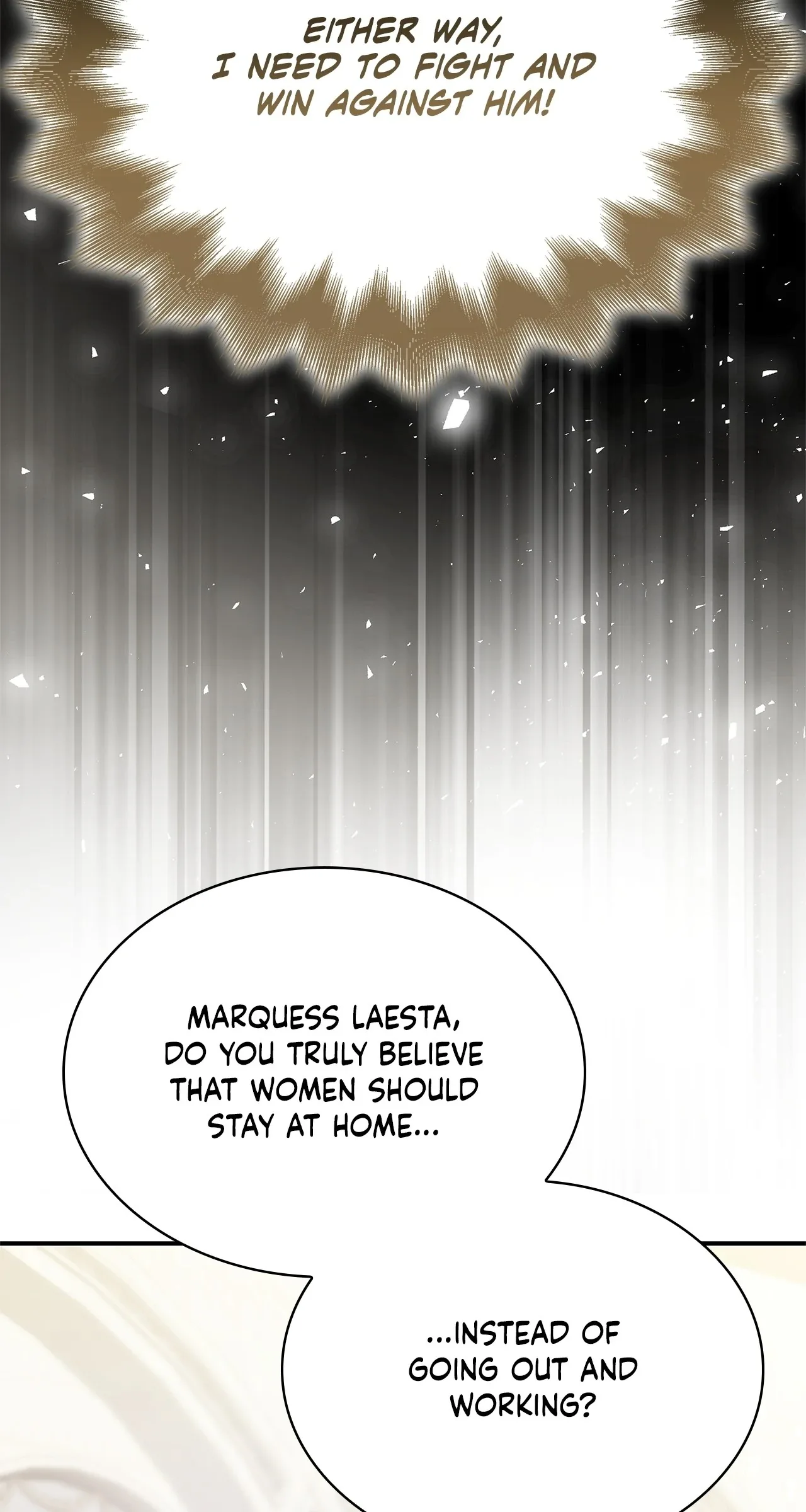 The Oddball Lady’s Fiancé Chapter 41 page 25