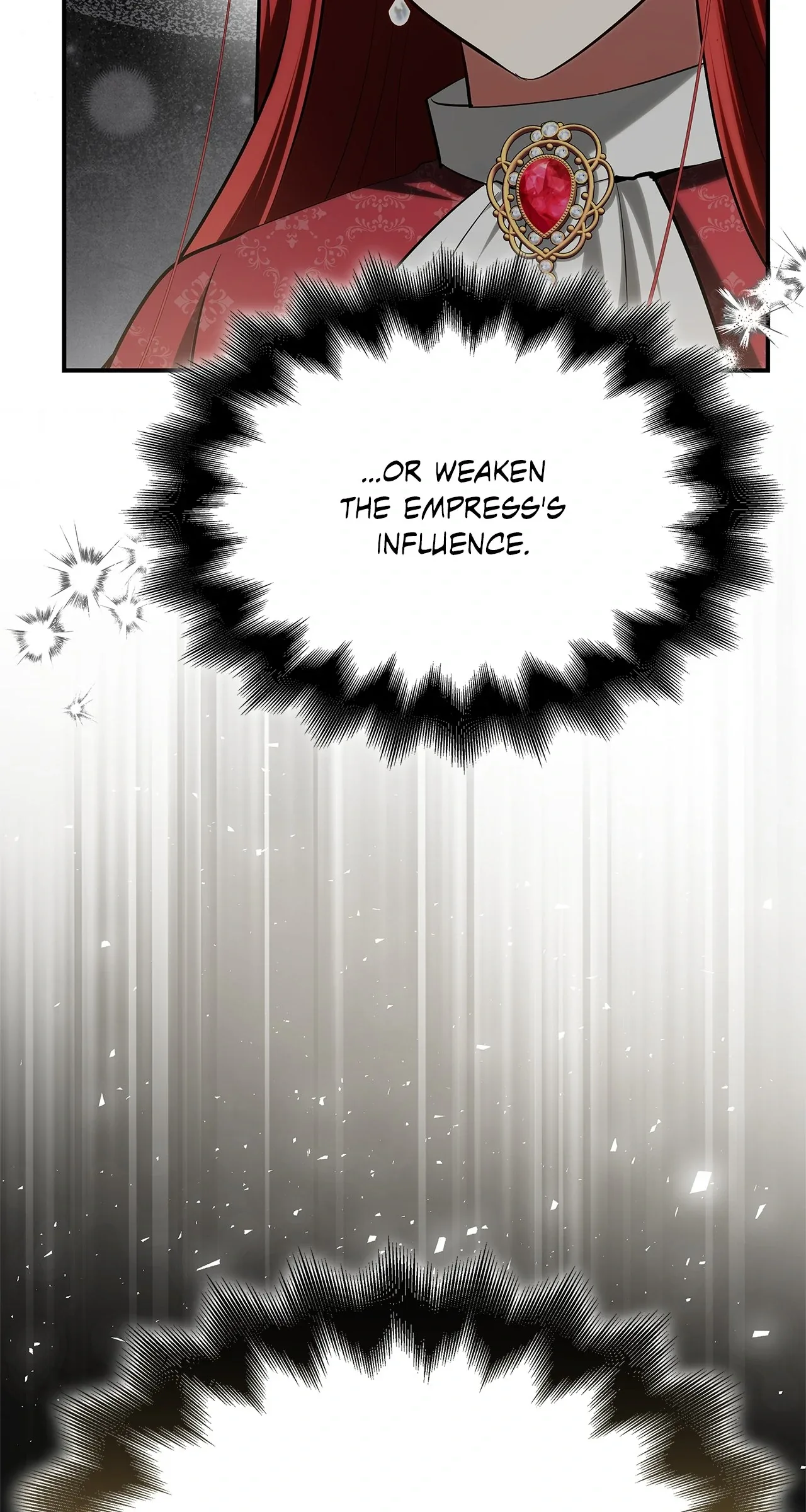The Oddball Lady’s Fiancé Chapter 41 page 24