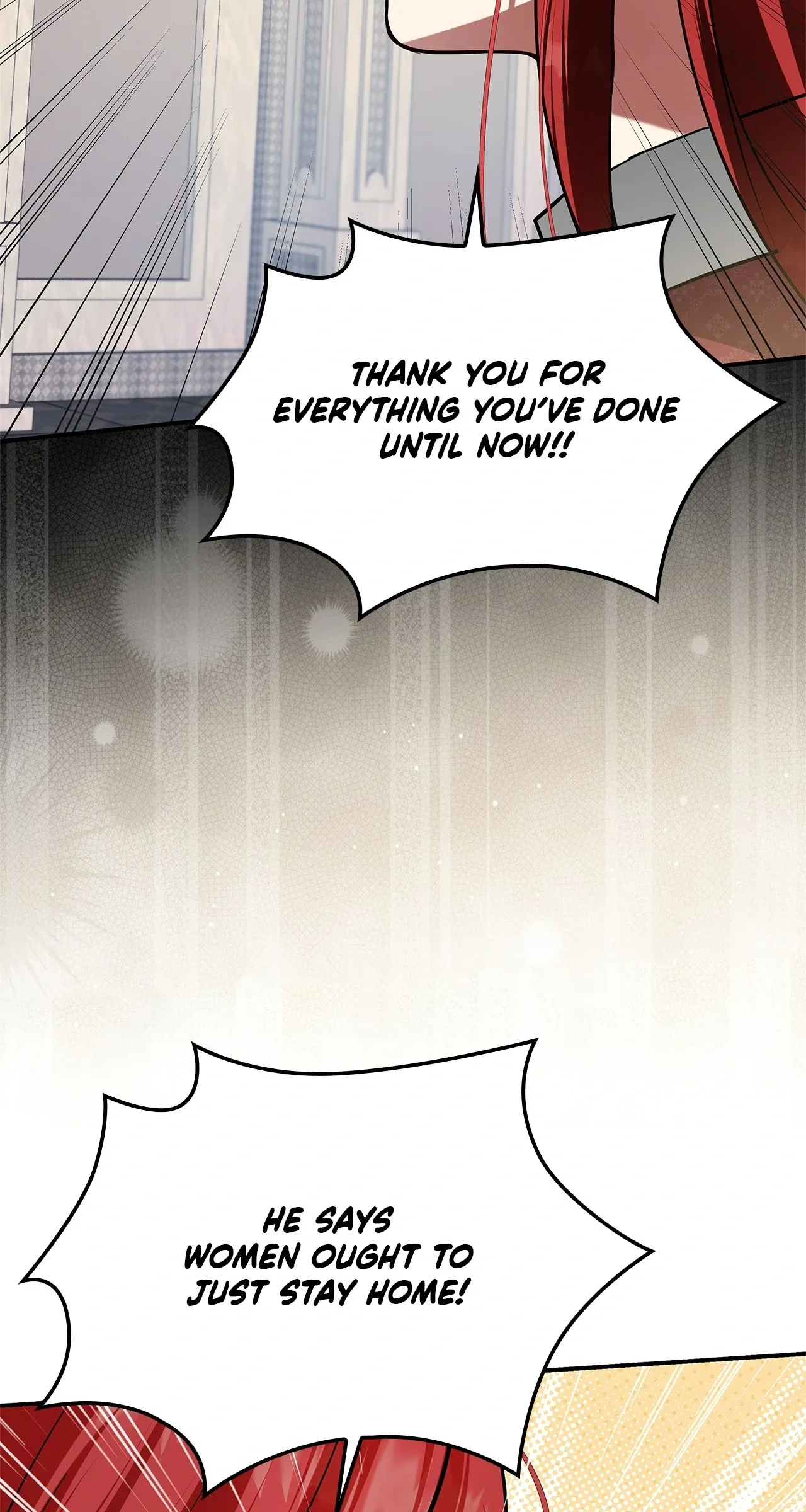 The Oddball Lady’s Fiancé Chapter 41 page 29