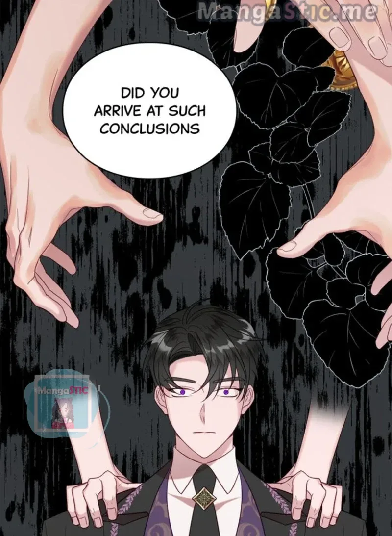 The Raven Duchess Chapter 41 page 53