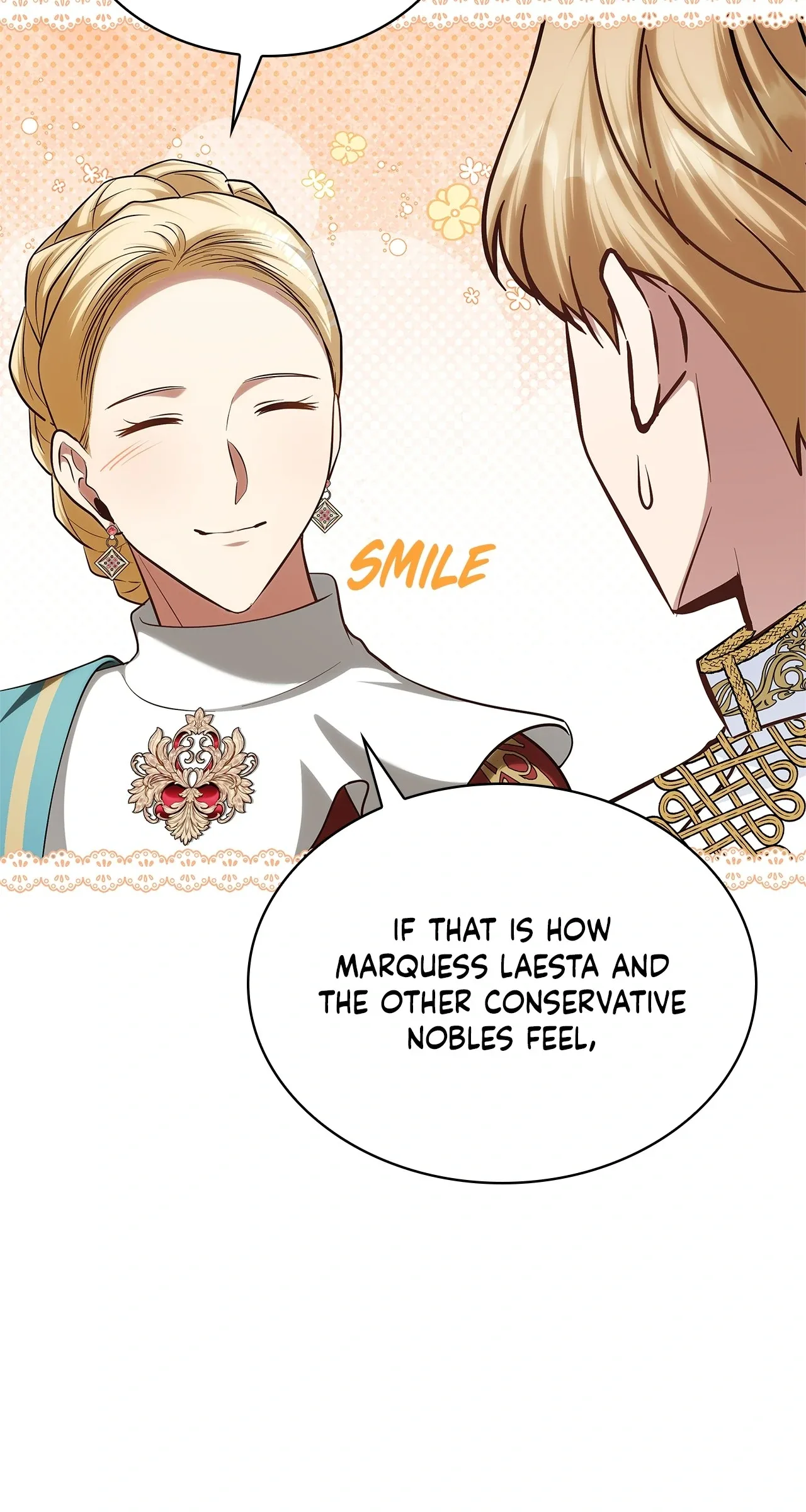The Oddball Lady’s Fiancé Chapter 41 page 32