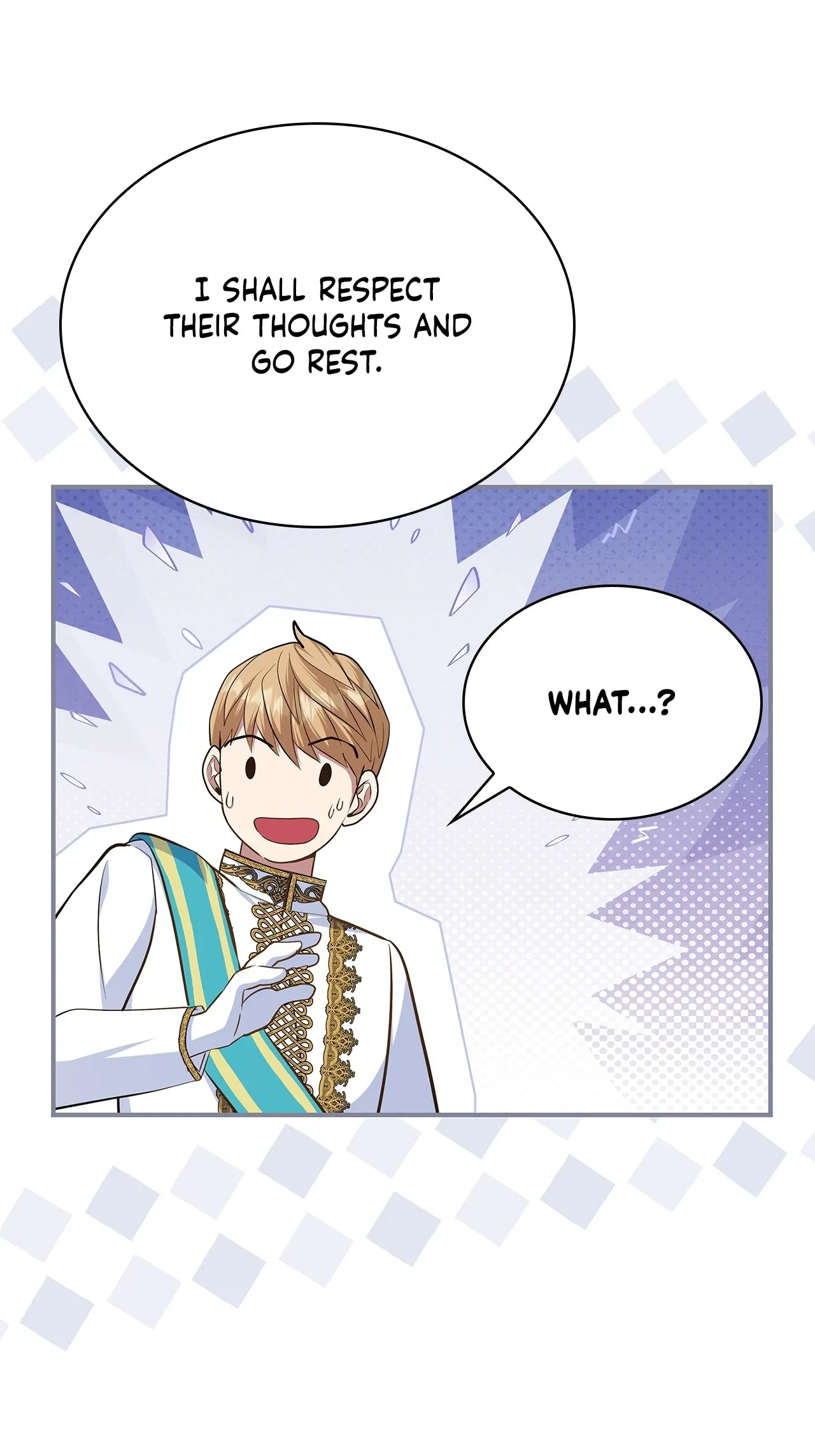 The Oddball Lady’s Fiancé Chapter 41 page 33