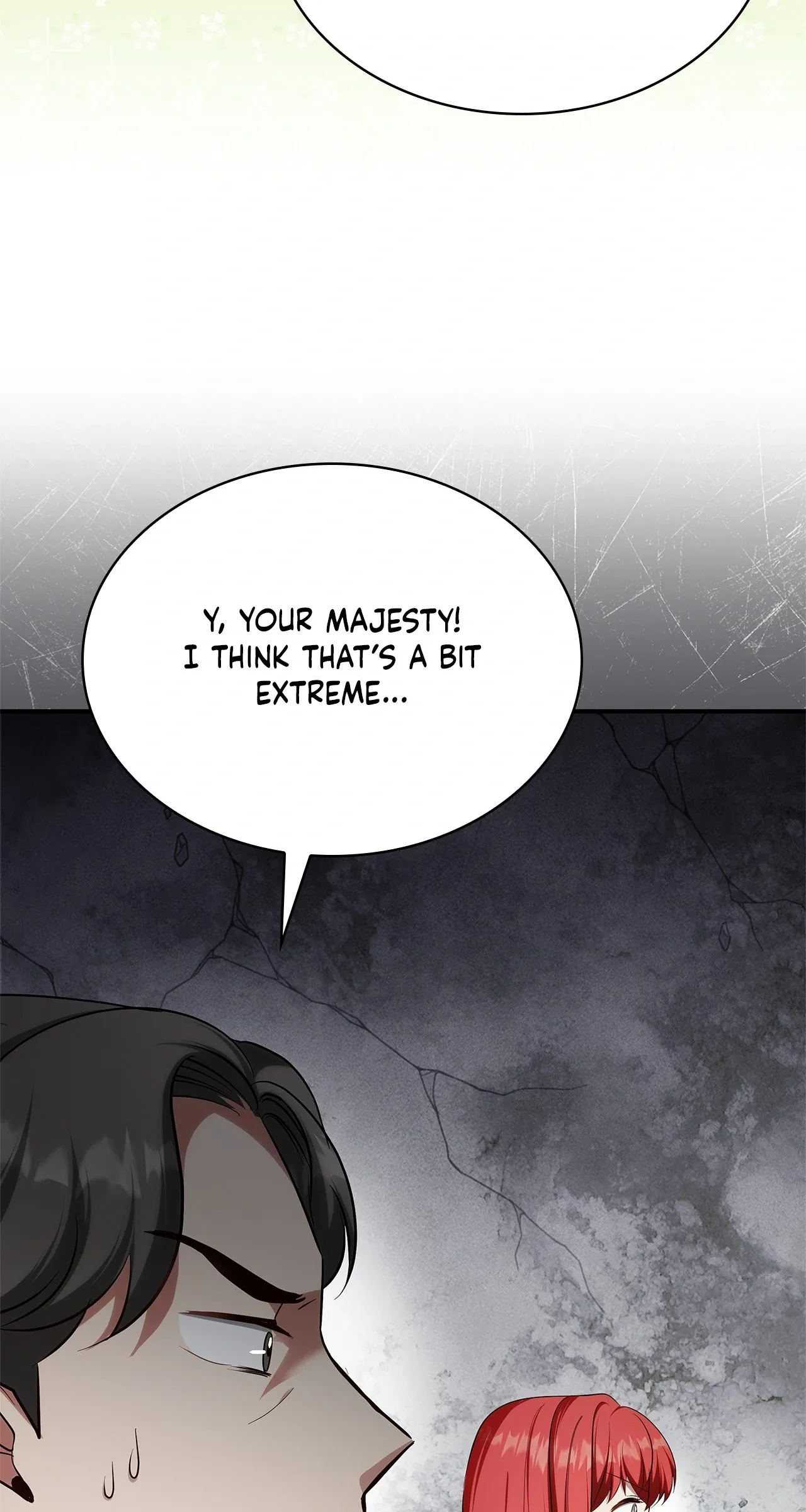 The Oddball Lady’s Fiancé Chapter 41 page 35