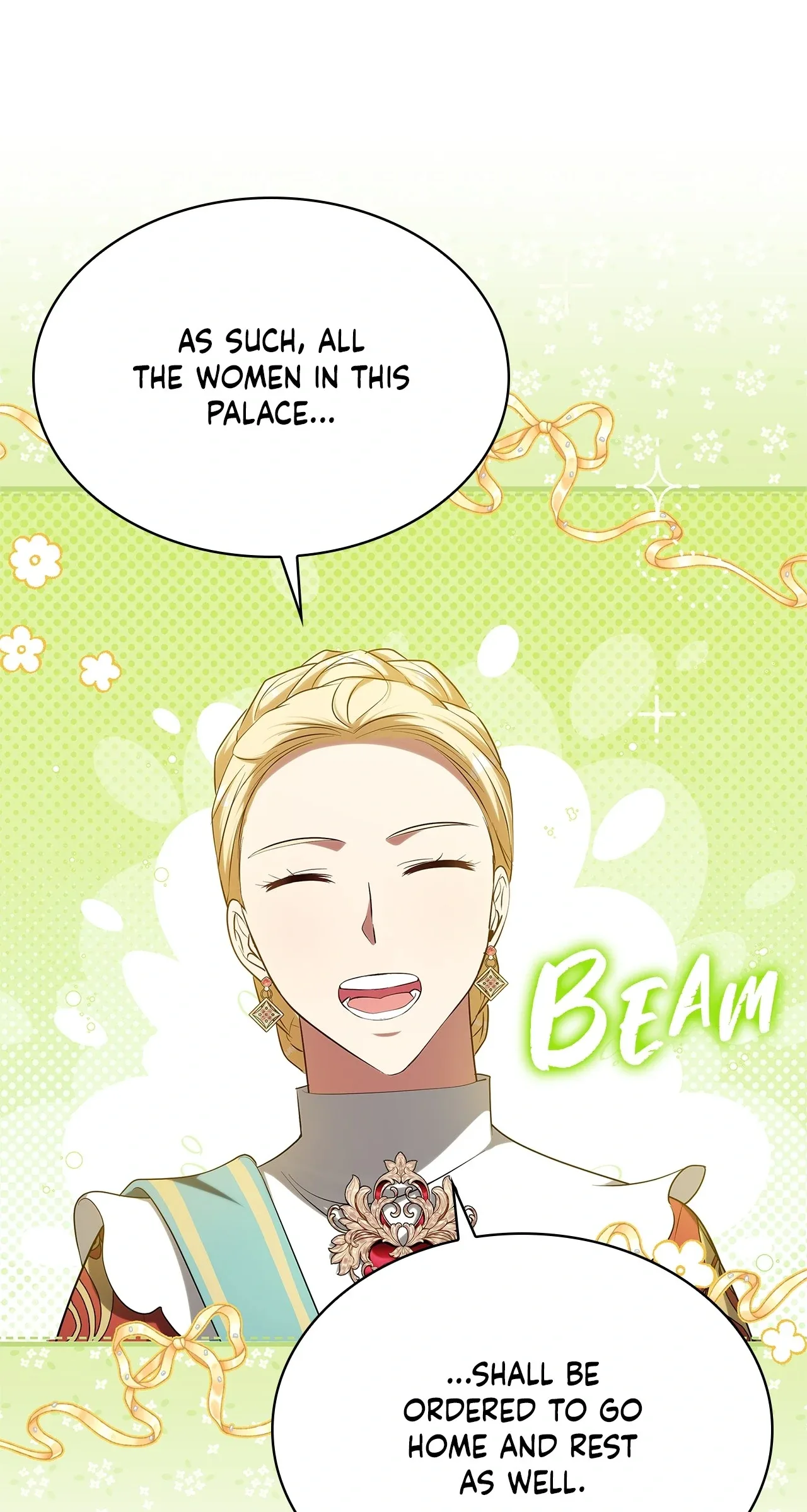The Oddball Lady’s Fiancé Chapter 41 page 34