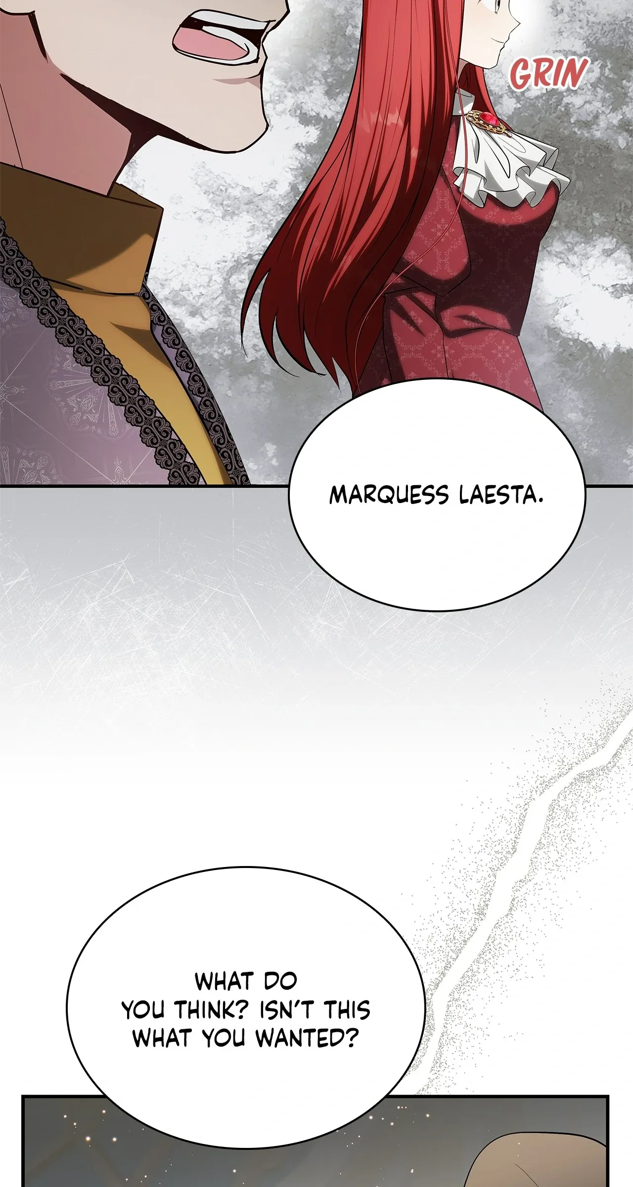 The Oddball Lady’s Fiancé Chapter 41 page 36