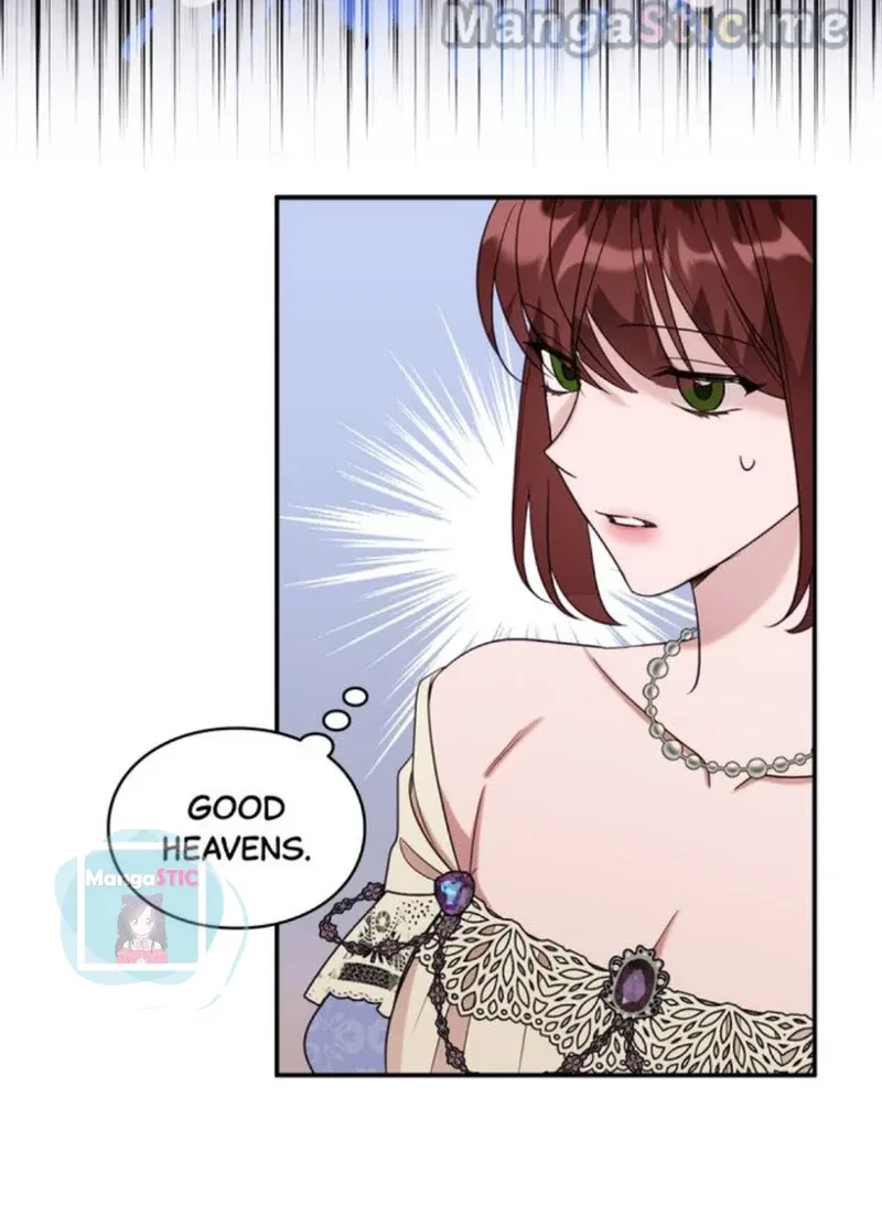 The Raven Duchess Chapter 41 page 67