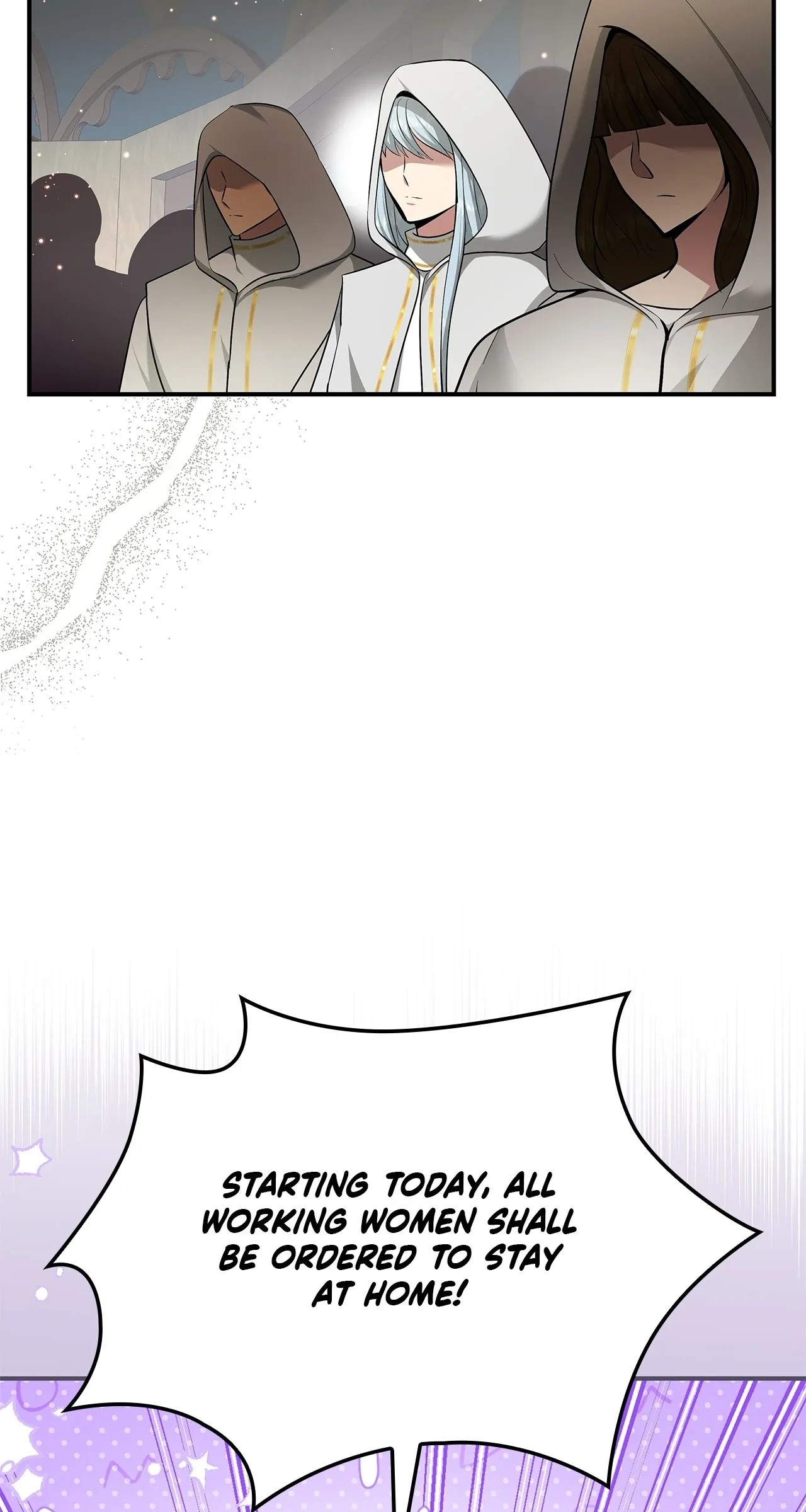 The Oddball Lady’s Fiancé Chapter 41 page 37