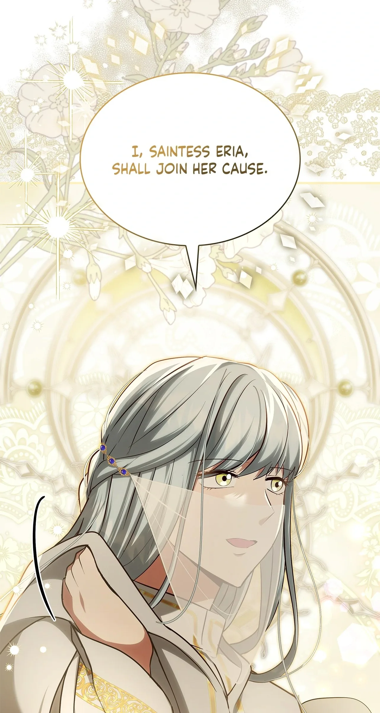 The Oddball Lady’s Fiancé Chapter 41 page 41