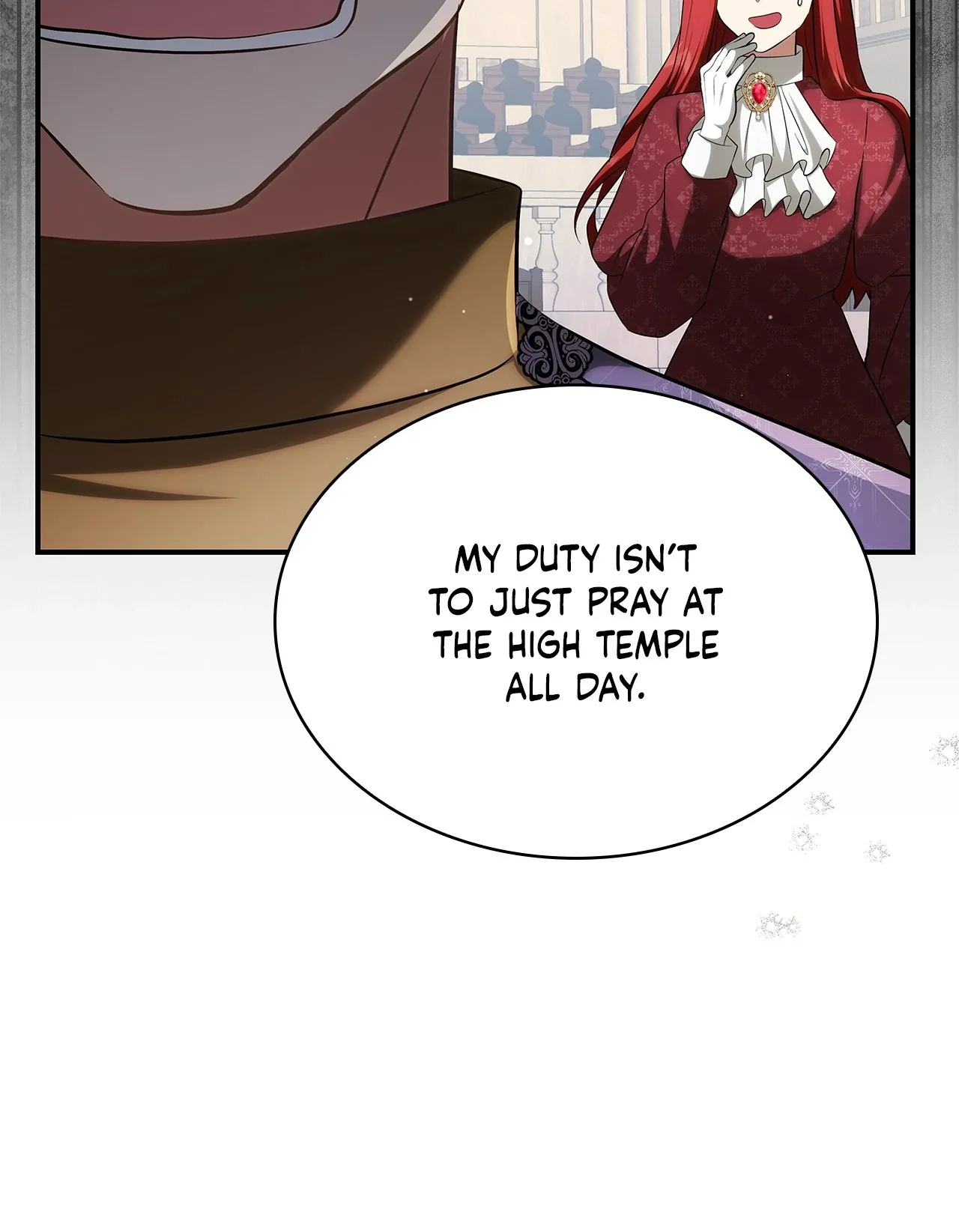 The Oddball Lady’s Fiancé Chapter 41 page 45