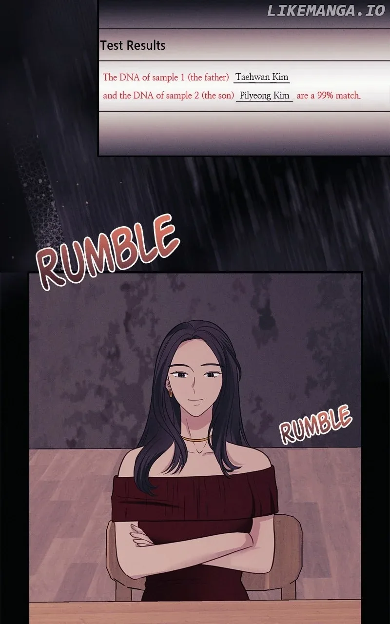 The Seductive Wife Chapter 41 page 4