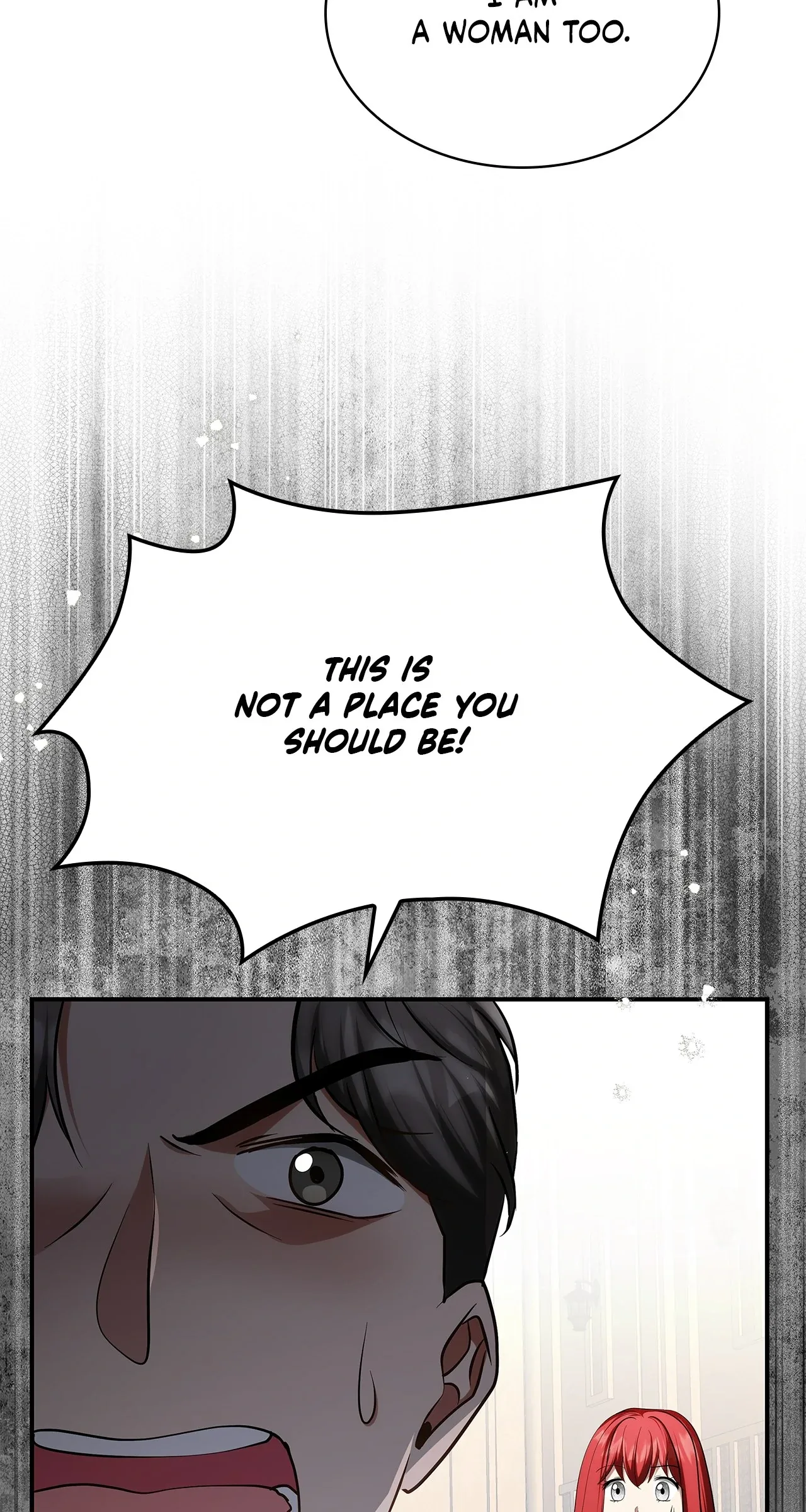 The Oddball Lady’s Fiancé Chapter 41 page 44