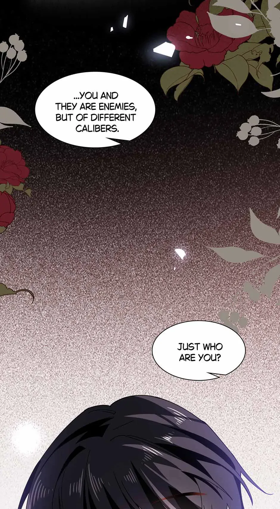 The Reborn Witch Raises a Templar Chapter 40 page 49