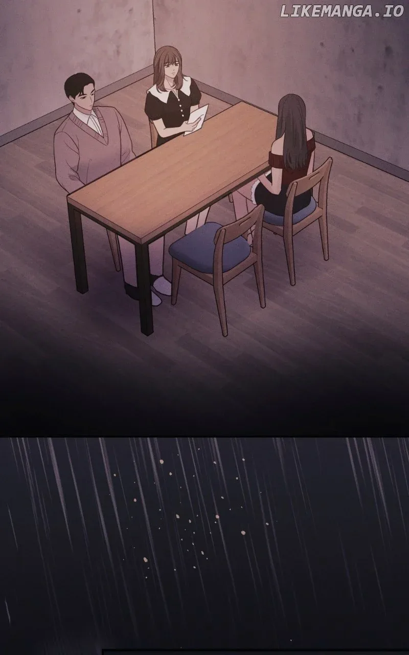 The Seductive Wife Chapter 41 page 3