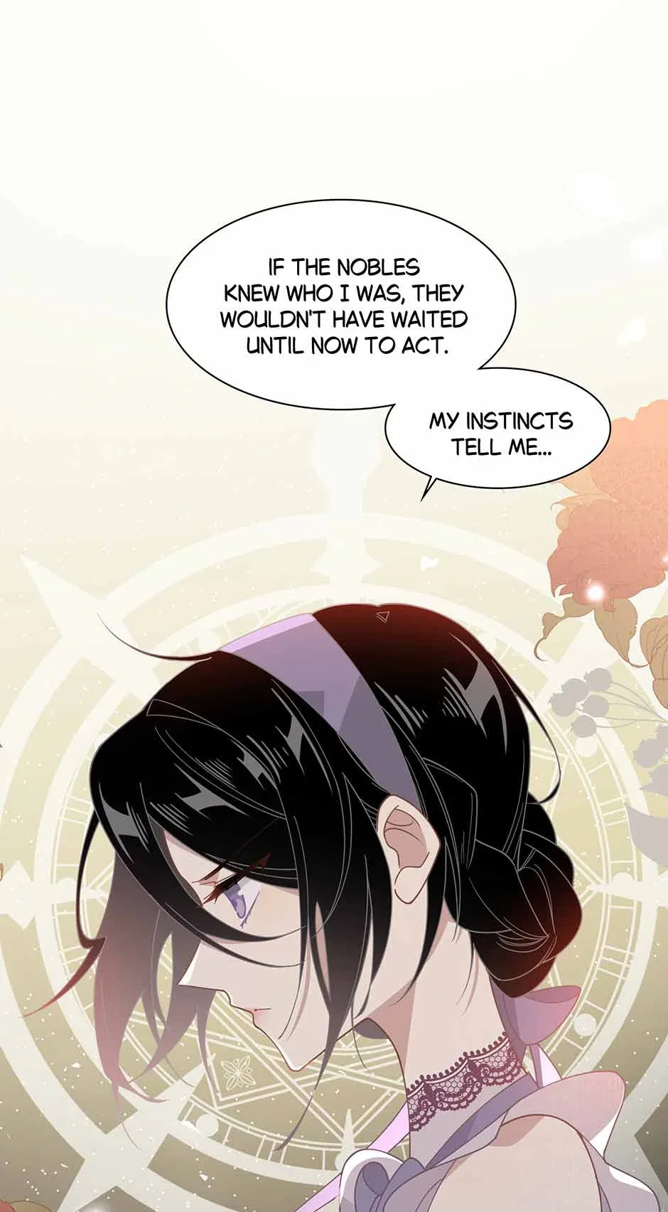 The Reborn Witch Raises a Templar Chapter 40 page 47