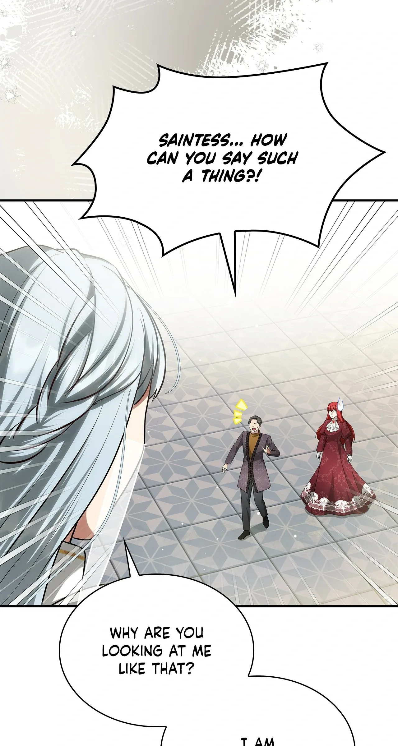 The Oddball Lady’s Fiancé Chapter 41 page 43