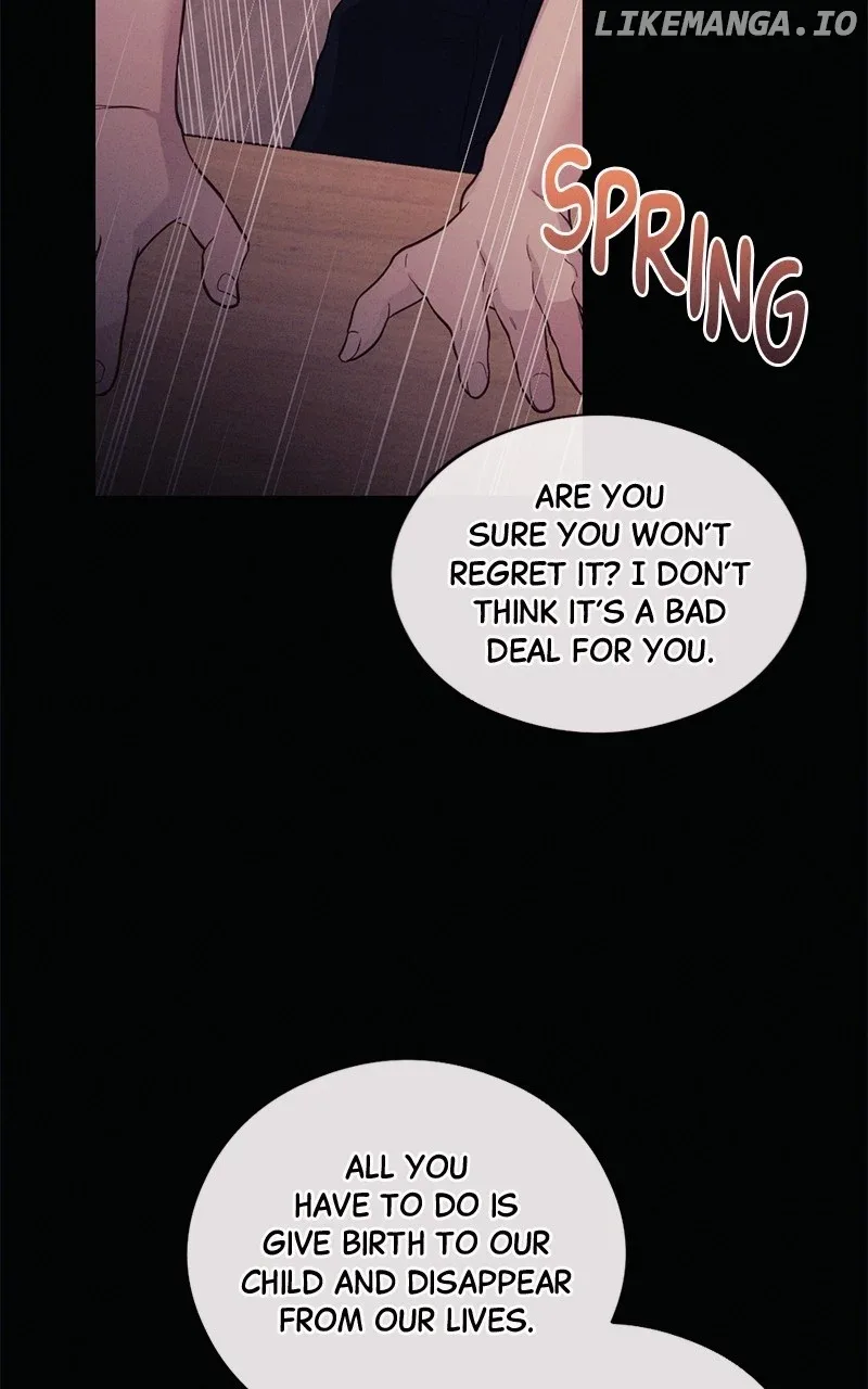 The Seductive Wife Chapter 41 page 14