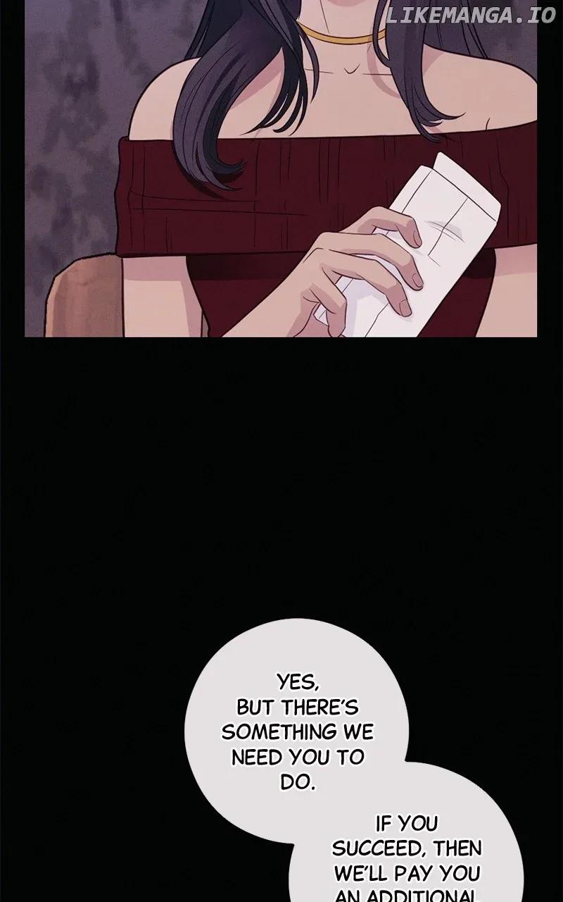The Seductive Wife Chapter 41 page 9