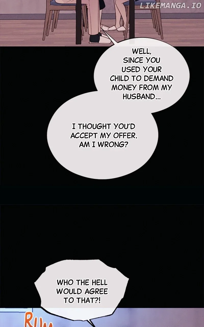 The Seductive Wife Chapter 41 page 12