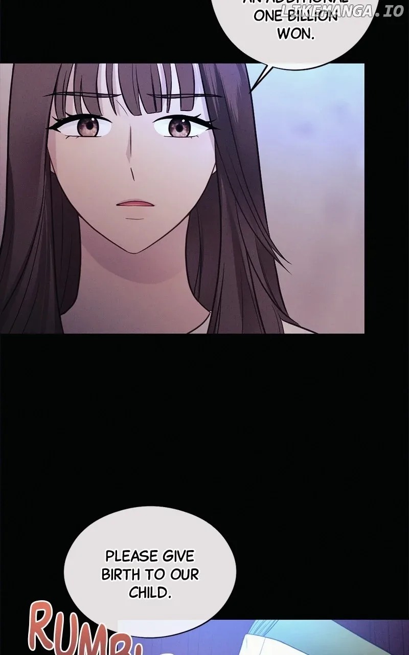 The Seductive Wife Chapter 41 page 10