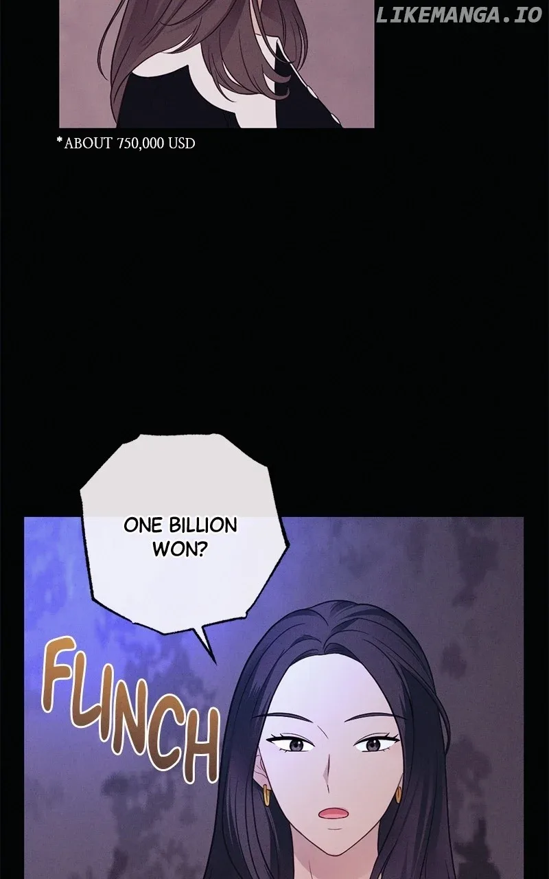 The Seductive Wife Chapter 41 page 8