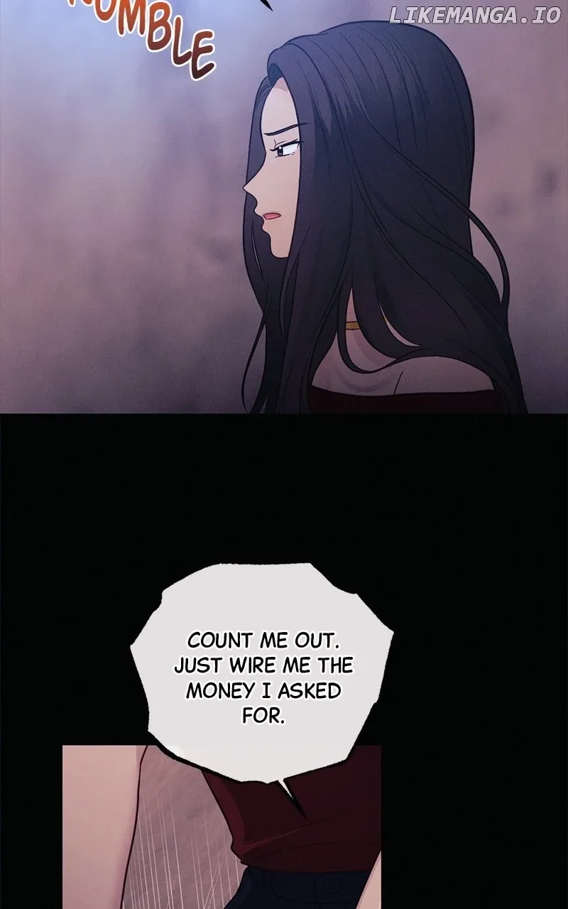 The Seductive Wife Chapter 41 page 13