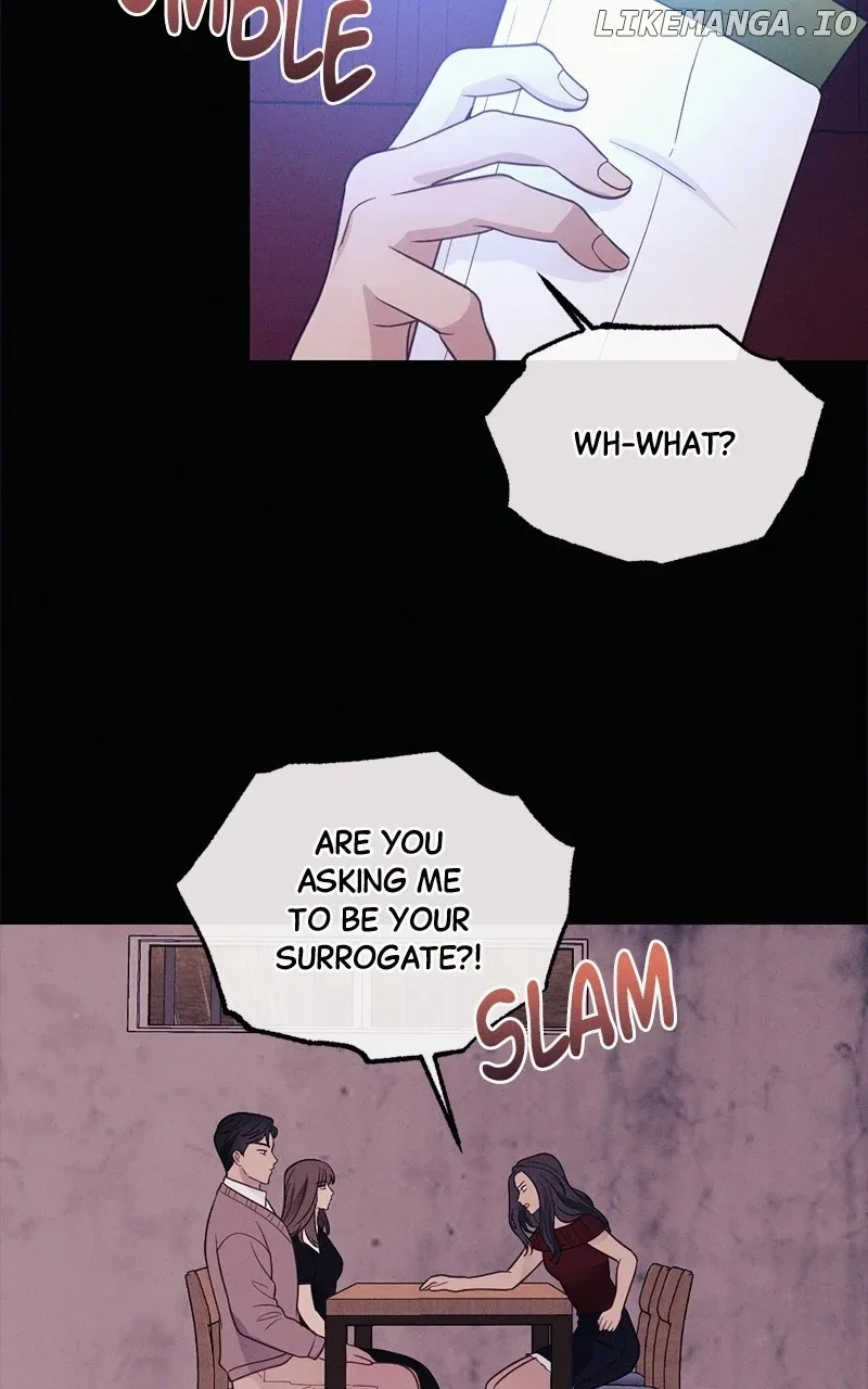 The Seductive Wife Chapter 41 page 11