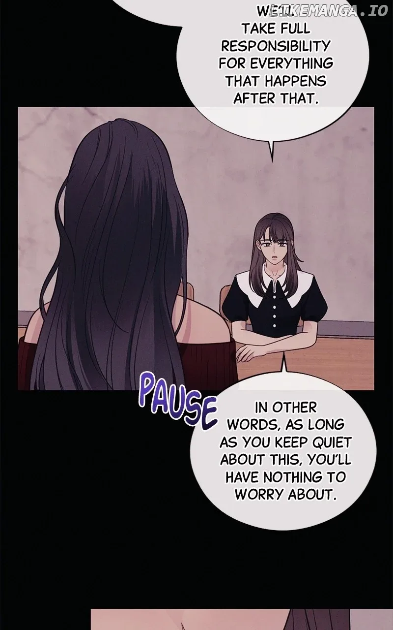 The Seductive Wife Chapter 41 page 15