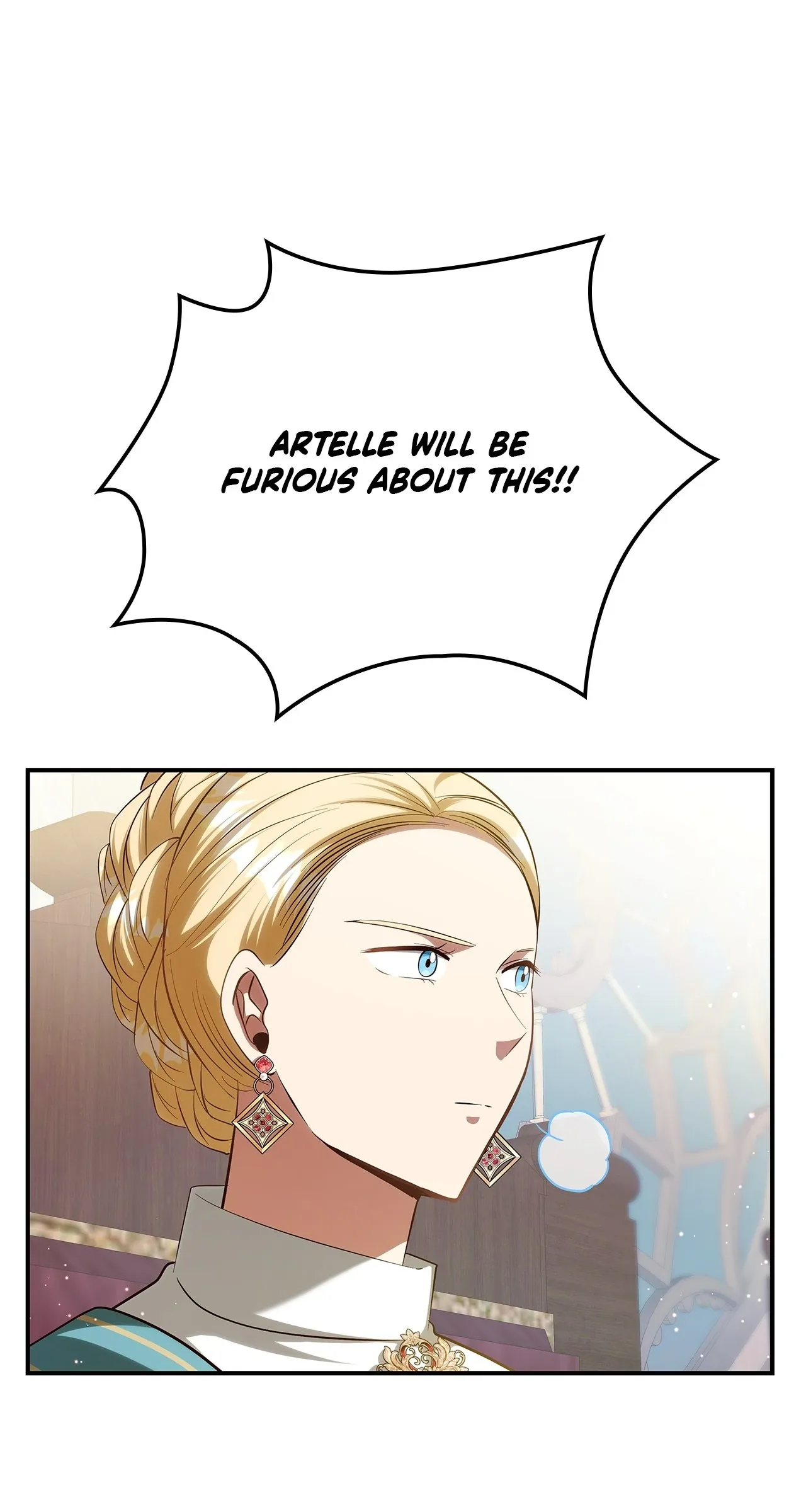 The Oddball Lady’s Fiancé Chapter 41 page 46