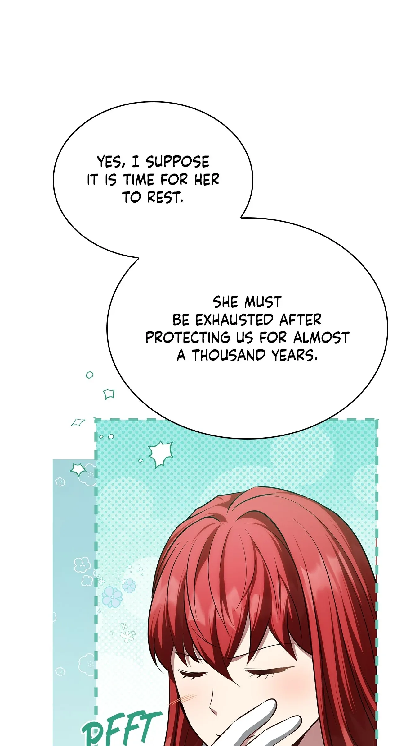 The Oddball Lady’s Fiancé Chapter 41 page 51