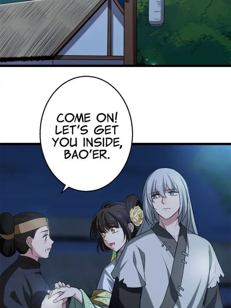 The Sickly Tyrant With An Innocent Facade Chapter 41 page 3
