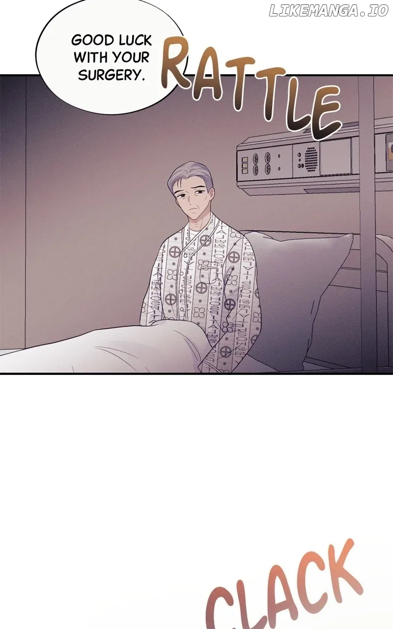 The Seductive Wife Chapter 41 page 33